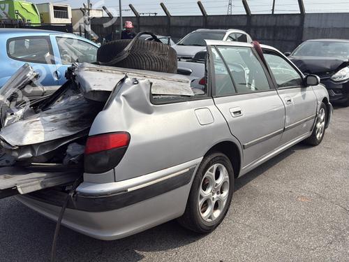 Left tailgate light PEUGEOT 406 Break (8E/F) 2.0 HDI 110 | BP31288657C79 - Image 7