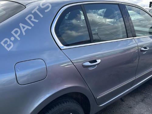 Left tailgate light SKODA SUPERB II (3T4) 1.9 TDI | BP27836380C79  - Image 10