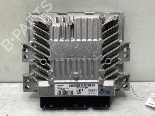 Used Engine control unit (ECU) FORD FOCUS II Turnier (DA_, FFS, DS) 1.8 TDCi (115 hp) 32024549