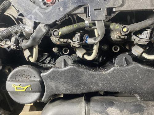 Engine MAZDA 2 (DE_, DH_) 1.6 MZ-CD | BP32404414M1  - Image 5