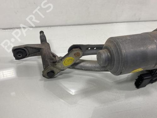 Used Front wiper motor Front wiper motor RENAULT TRAFIC III Van (FG_) 1.6 dCi 95 (FGMJ, FGMR) (95 hp) 20011576 20011576