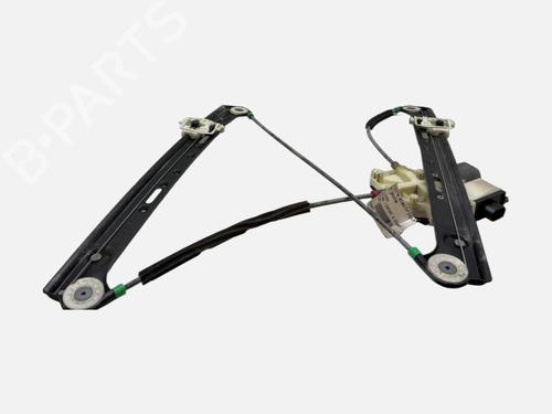 Front left window mechanism BMW X3 (E83) 2.0 d | BP40439008C22 - Image 6