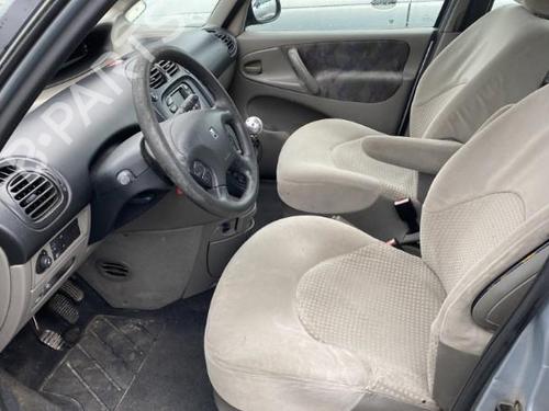 Højre forlygte CITROËN XSARA PICASSO (N68) 2.0 HDi | BP19988152C29 