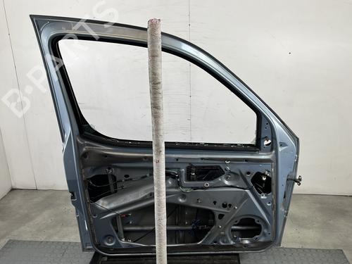 Left front door PEUGEOT PARTNER MPV (5_, G_) 2.0 HDI | BP29359848C2 