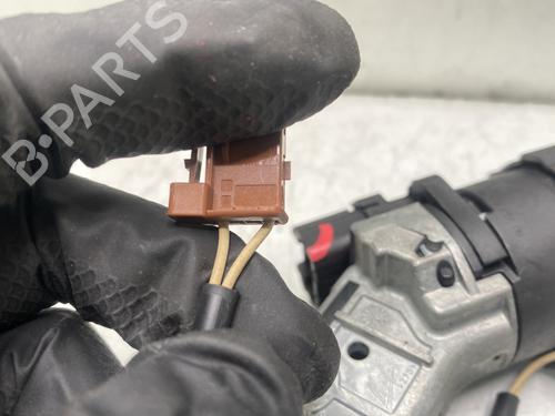 Used Ignition barrel Ignition barrel PEUGEOT 208 I (CA_, CC_) 1.2 VTI 82 (82 hp) 31641281 31641281