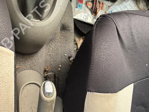 Porta frente esquerda RENAULT CLIO II (BB_, CB_) 1.5 dCi (B/CB07) | BP30887932C2