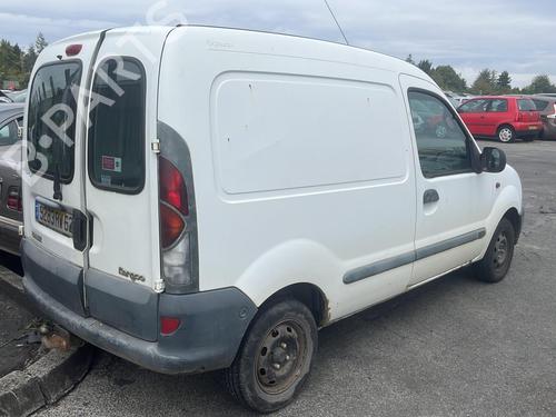 Right taillight RENAULT KANGOO (KC0/1_) D 65 1.9 (KC0E, KC02, KC0J, KC0N) | BP33022390C35  - Image 18