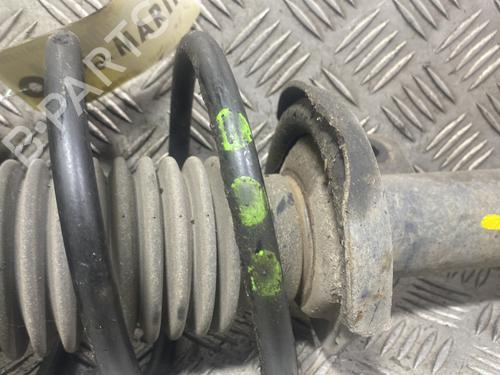 Right front shock absorber CITROËN C3 I (FC_, FN_) 1.4 i | BP27361380M17 