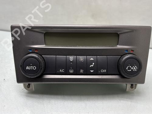 Used Climate control RENAULT LAGUNA II (BG0/1_) 2.2 dCi (BG0F) (150 hp) 29939937