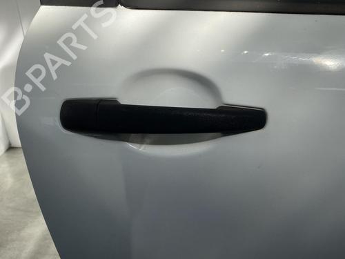 Right front door PEUGEOT 207 Hatchback Van (WA_, WC_) | BP30679517C3