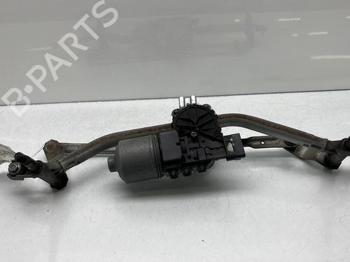 Used Front wiper motor Front wiper motor 25473625 25473625