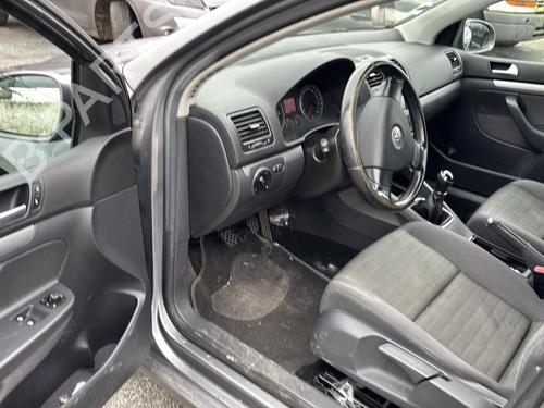 Rear right door window VW GOLF V (1K1) 1.9 TDI | BP24641033C21 