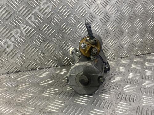 Used Starter RENAULT CLIO IV (BH_) 1.5 dCi 75 (75 hp) 19970474
