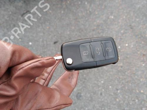 Right front fog light VW PASSAT B5.5 Variant (3B6) 1.9 TDI | BP19952116C31  - Image 5