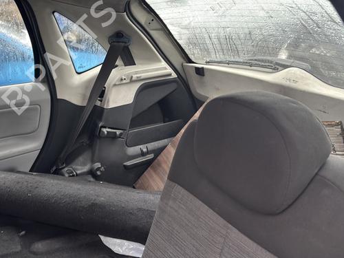 Right front door CITROËN C3 I (FC_, FN_) 1.4 16V HDi | BP28279453C3 