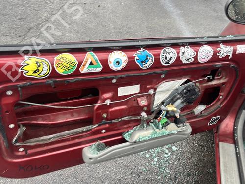 Heater blower motor RENAULT TWINGO I (C06_) 1.2 (C066, C068) | BP32126030M62