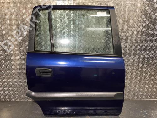 Dør høyre bak OPEL ZAFIRA A MPV (T98) 2.0 DTI 16V (F75) | BP19999835C5 