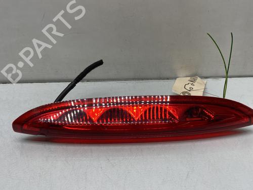 Used Third brake light PEUGEOT 208 I (CA_, CC_) 1.2 VTI 82 (82 hp) 31641294