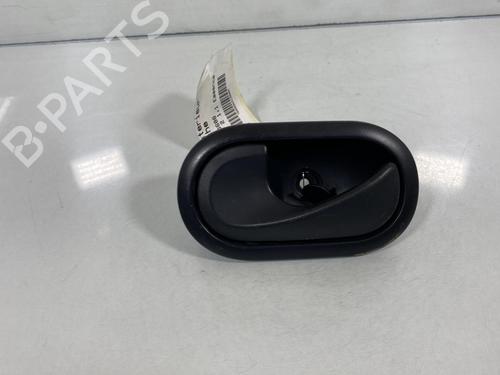 Used Front left interior door handle Front left interior door handle RENAULT TWINGO II (CN0_) 1.2 16V (CN04, CN0B) (75 hp) 19974387 19974387