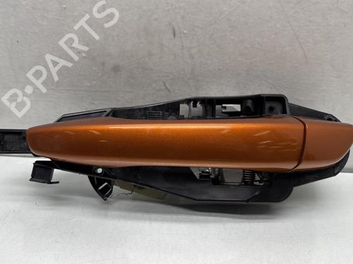 Used Rear left exterior door handle PEUGEOT 2008 II (UD_, US_, UY_, UJ_, UR_, UC_) 1.2 PureTech 130 (USHNS, URHNS) (130 hp) 27633052