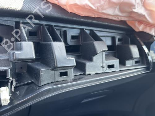 Fuse box CITROËN DS3 (SA_) 1.6 VTi 120 | BP31804634E1 