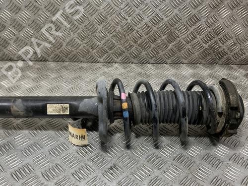 Used Left front shock absorber VW GOLF VI (5K1) 1.6 TDI (105 hp) 31288651