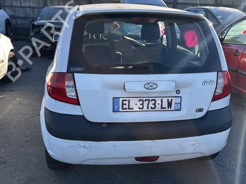 Left front window switch HYUNDAI GETZ (TB) 1.5 CRDi | BP34333231I27 - Image 15