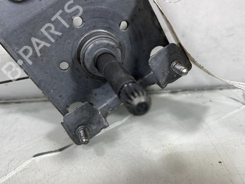 Used Rear right window mechanism Rear right window mechanism DACIA SANDERO [2008-2026] 34243393 34243393