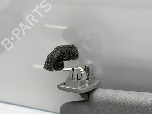 Left sun visor BMW X3 (F25) xDrive 20 d | BP23769340I1 