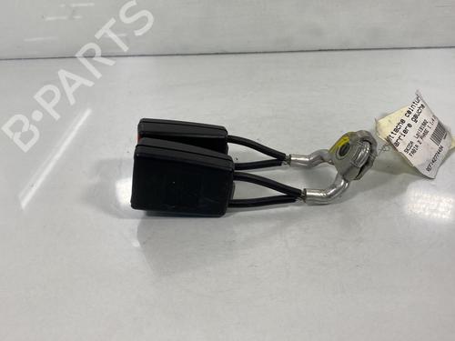 Used Seat buckle Seat buckle SKODA FABIA II (542) [2006-2014] 20030687 20030687