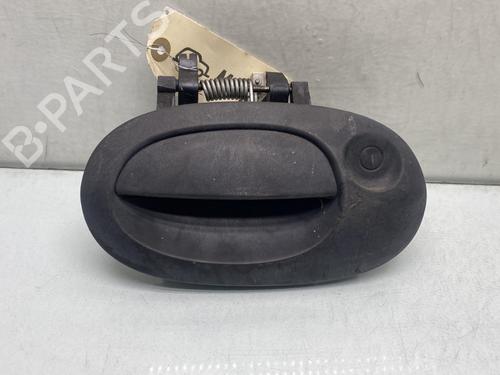 Trunk håndtak RENAULT KANGOO (KC0/1_) 1.5 dCi (KC07) (65 hp) 29939485