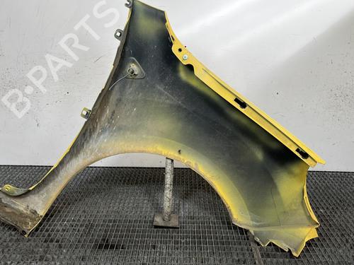 Left front fenders RENAULT KANGOO Express (FW0/1_) 1.5 dCi 70 (FW0A, KW0V) | BP29413649C41 