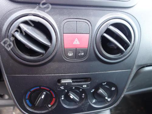 ABS pump CITROËN NEMO Box Body/MPV (AA_)  | BP20017188M43 
