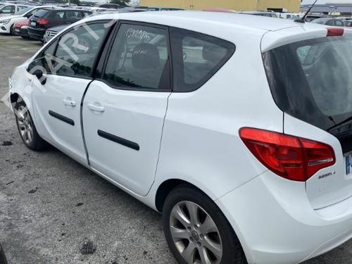 Switch OPEL MERIVA B MPV (S10) 1.7 CDTI (75) | BP19949178I30 - Image 33