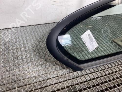 Used Rear right quarter glass BMW 1 (F21) 116 d (116 hp) 21558655
