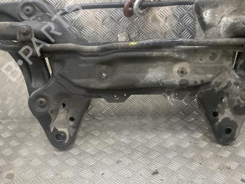 Subframe CITROËN C3 II (SC_) 1.2 VTi 82 | BP27676981M9 