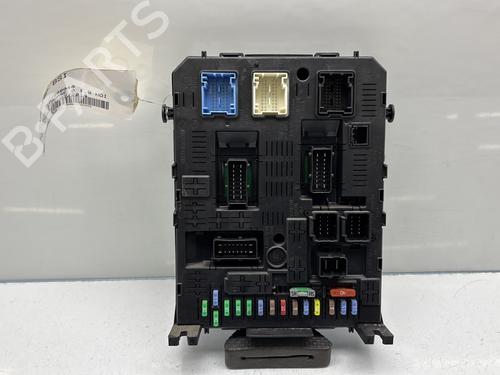 sikringsdase-citroen-berlingo-box-bodympv-b9-2008-31831430 main image