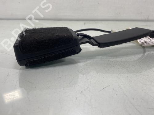 Seat buckle AUDI A1 Sportback (8XA, 8XF) 1.0 TFSI | BP27721645I32 