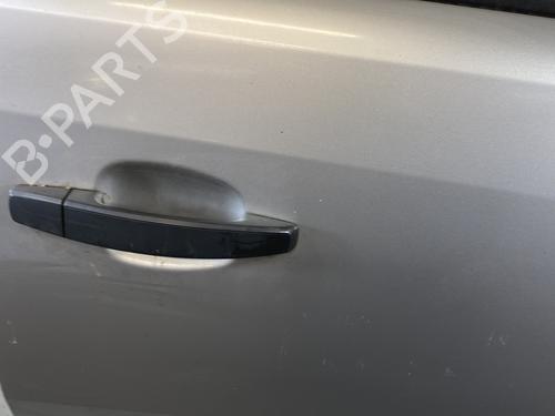 Right front door OPEL CORSA D (S07) 1.3 CDTI (L08, L68) | BP25123650C3 