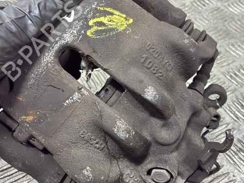 Right front brake caliper CITROËN C5 II (RC_) 1.8 16V (RC6FZB) | BP34242781M104  - Image 5