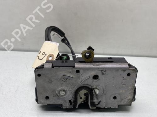 Used Front left lock FIAT GRANDE PUNTO (199_) 1.3 D Multijet (75 hp) 30791198