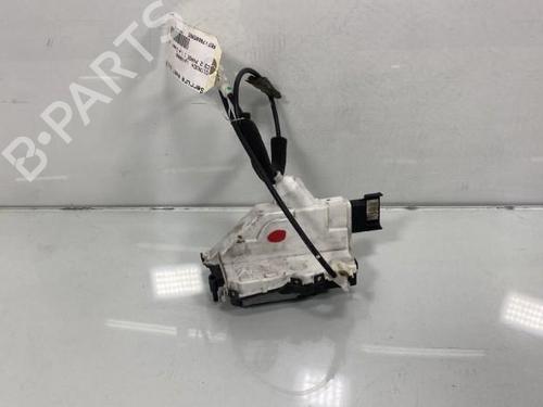 Front right lock CITROËN C3 II (SC_) 1.4 HDi 70 (SC8HZC, SC8HR0, SC8HP4) | BP19973925C97 