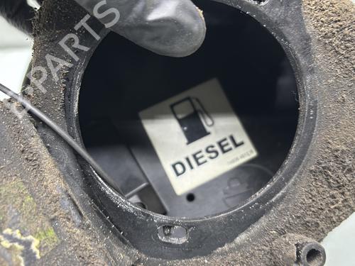 Fuel flap RENAULT CLIO IV Grandtour (KH_) 1.5 dCi 90 (KHN3, KHN4) | BP24585218C131 