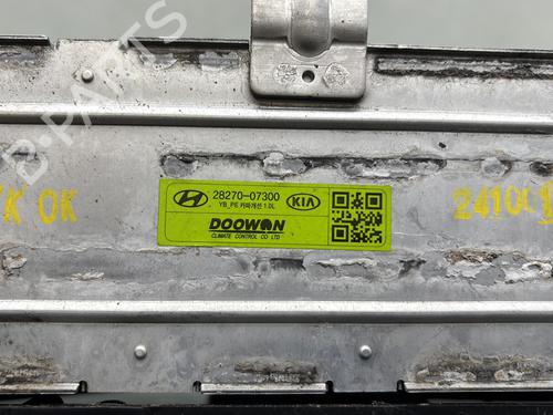 Intercooler KIA STONIC (YB) 1.0 T-GDi | BP32710301M30 - Image 2