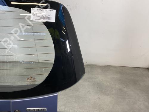 Tailgate KIA PICANTO I (SA) 1.1 CRDi | BP22565422C6 