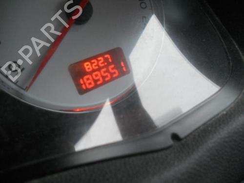 Right rear door PEUGEOT 307 SW (3H)  | BP20018614C5 