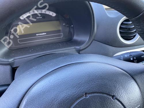 Pedal CITROËN C2 (JM_)  | BP19970512I4 