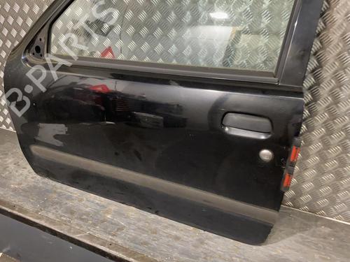 Left front door FIAT SEICENTO / 600 (187_)  | BP20027667C2 