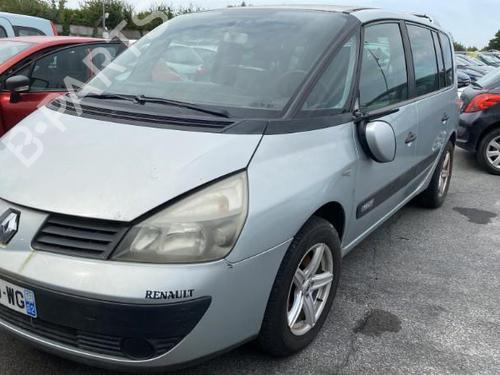 Rear parcel shelf RENAULT ESPACE IV (JK0/1_) 1.9 dCi (JK0U) | BP25725851C85  - Image 27