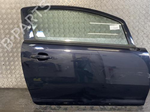 Right front door OPEL CORSA D (S07) 1.3 CDTI (L08, L68) | BP21956697C3 